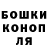 Шишки марихуана Bruce Banner Henrry M